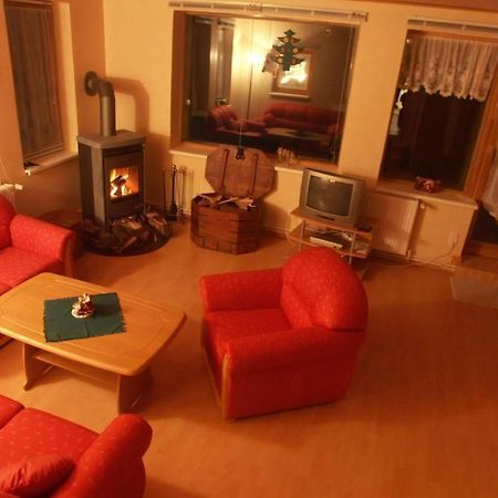 Ferienhaus Mit Spielplatz, Garten Und Fernsicht Braunlage Kültér fotó