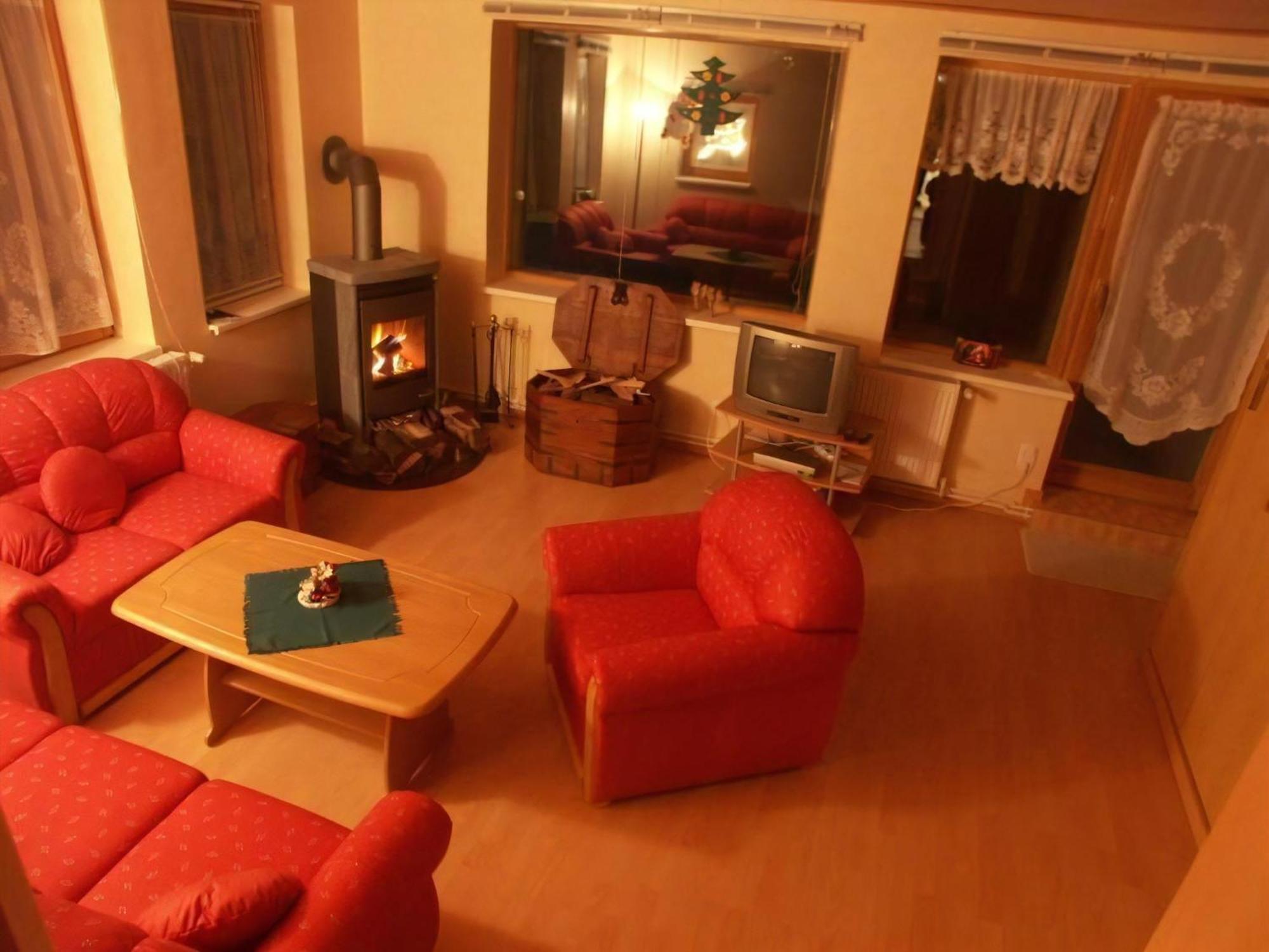 Ferienhaus Mit Spielplatz, Garten Und Fernsicht Braunlage Kültér fotó